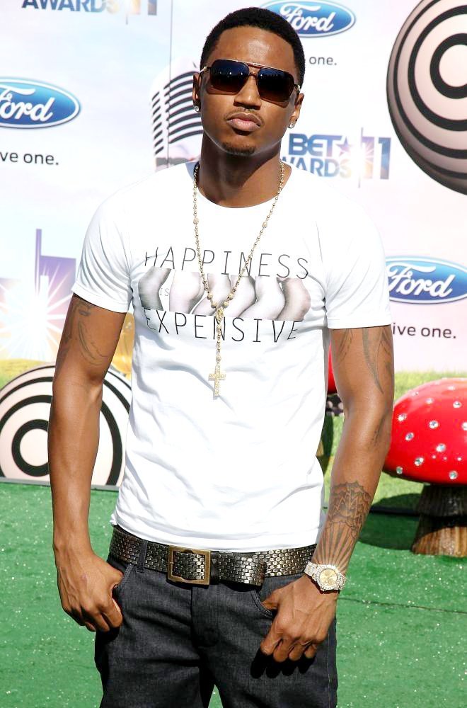 Trey Songz